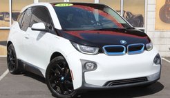2014 BMW i3 Base