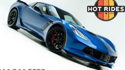 2016 Chevrolet Corvette Z06