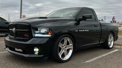 2011 Ram Ram Pickup 1500 Sport