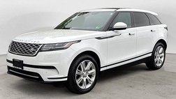 2022 Land Rover Range Rover Velar P250 S