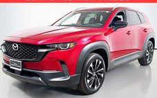2025 Mazda CX-50 Hybrid Premium Plus