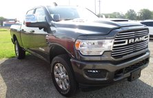 2024 Ram Ram Pickup 2500 Laramie