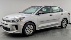 2018 Kia Rio LX