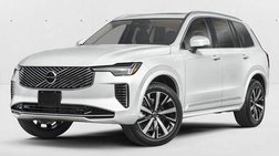 2026 Volvo XC90 B5 Plus 7P