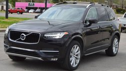 2016 Volvo XC90 T6 Momentum