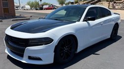 2018 Dodge Charger R/T