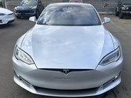 2017 Tesla Model S 100D