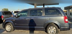 2008 Chrysler Town and Country Touring