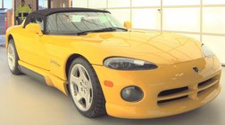 1994 Dodge Viper RT/10