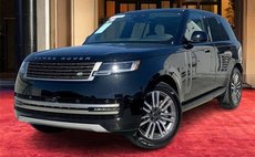 2025 Land Rover Range Rover P530 SE