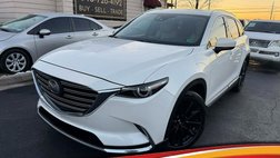 2016 Mazda CX-9 Grand Touring