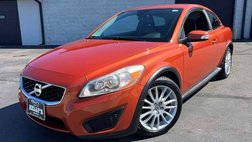 2012 Volvo C30 Premier Plus