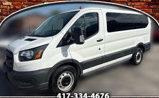 2020 Ford Transit 150 XLT