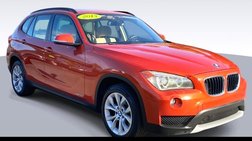 2013 BMW X1 xDrive28i
