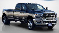 2026 Ram Ram Pickup 3500 Lone Star