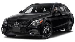 2021 Mercedes-Benz C-Class C 300 4MATIC