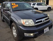 2005 Toyota 4Runner SR5