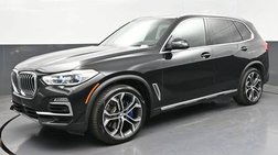 2019 BMW X5 xDrive50i