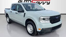 2022 Ford Maverick XL
