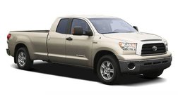 2009 Toyota Tundra Grade