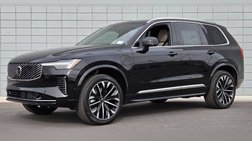 2026 Volvo XC90 T8 Plus 7P
