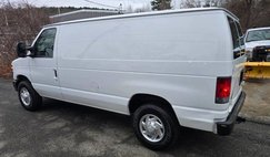 2013 Ford E-Series E-250