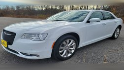 2021 Chrysler 300 Touring L