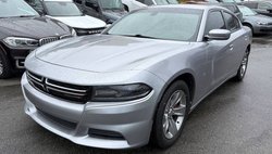 2015 Dodge Charger SE