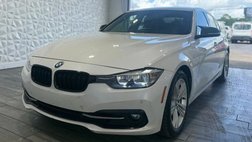 2017 BMW 3 Series 330i