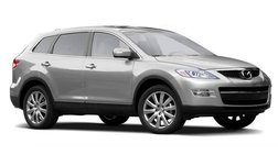 2009 Mazda CX-9 Touring