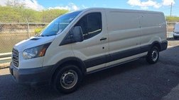 2018 Ford Transit 250