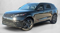 2025 Land Rover Range Rover Velar P250 Dynamic SE