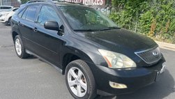 2006 Lexus RX 330 Base