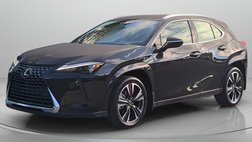 2025 Lexus UX 300h Premium
