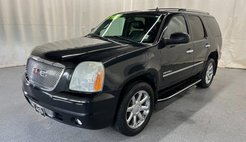 2011 GMC Yukon Denali