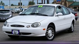 1999 Ford Taurus SE