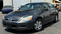 2005 Honda Accord LX