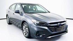 2023 Subaru Legacy Limited
