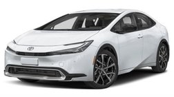 2025 Toyota Prius Plug-in Hybrid XSE Premium
