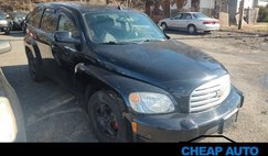 2010 Chevrolet HHR LT