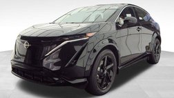 2024 Nissan Ariya Engage