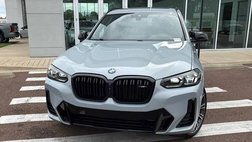 2024 BMW X3 M40i