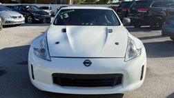 2013 Nissan 370Z Touring