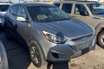 2015 Hyundai Tucson GLS