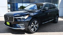 2022 Volvo XC60 B6 Inscription