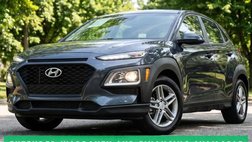 2020 Hyundai Kona SE