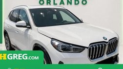 2023 BMW X1 xDrive28i