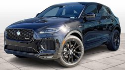 2024 Jaguar E-PACE P250 R-Dynamic SE