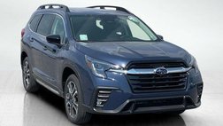 2025 Subaru Ascent Limited 7-Passenger