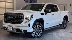 2023 GMC Sierra 1500 Denali Ultimate
